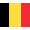 Belgium Flag Icon Image