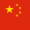 China Flag Icon Image