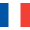 France Flag Icon Image