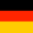 Germany Flag Icon Image