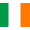 Ireland Flag Icon Image