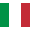 Italy Flag Icon Image