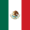 Mexico (limited territories) Flag Icon Image