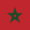 Morocco Flag Icon Image