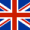 UK Flag Icon Image